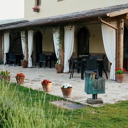 Podere Scoldasu - Minerva Massa Marittima Exterior photo